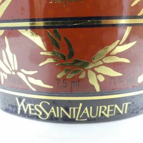 Item photo