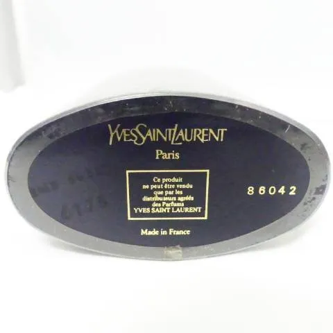 Item photo
