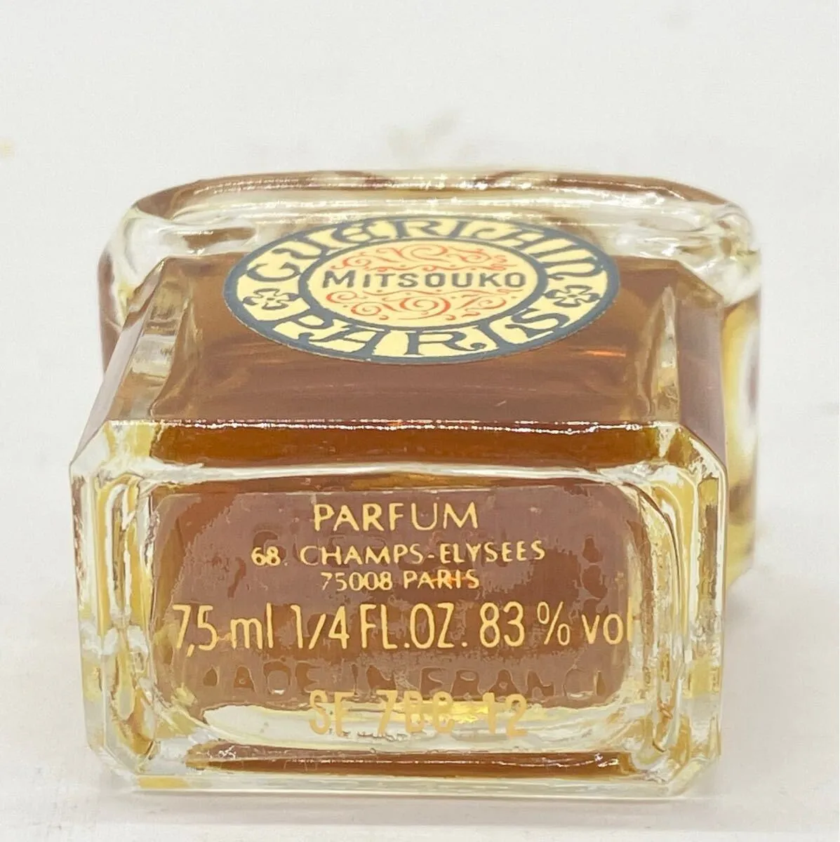Item photo