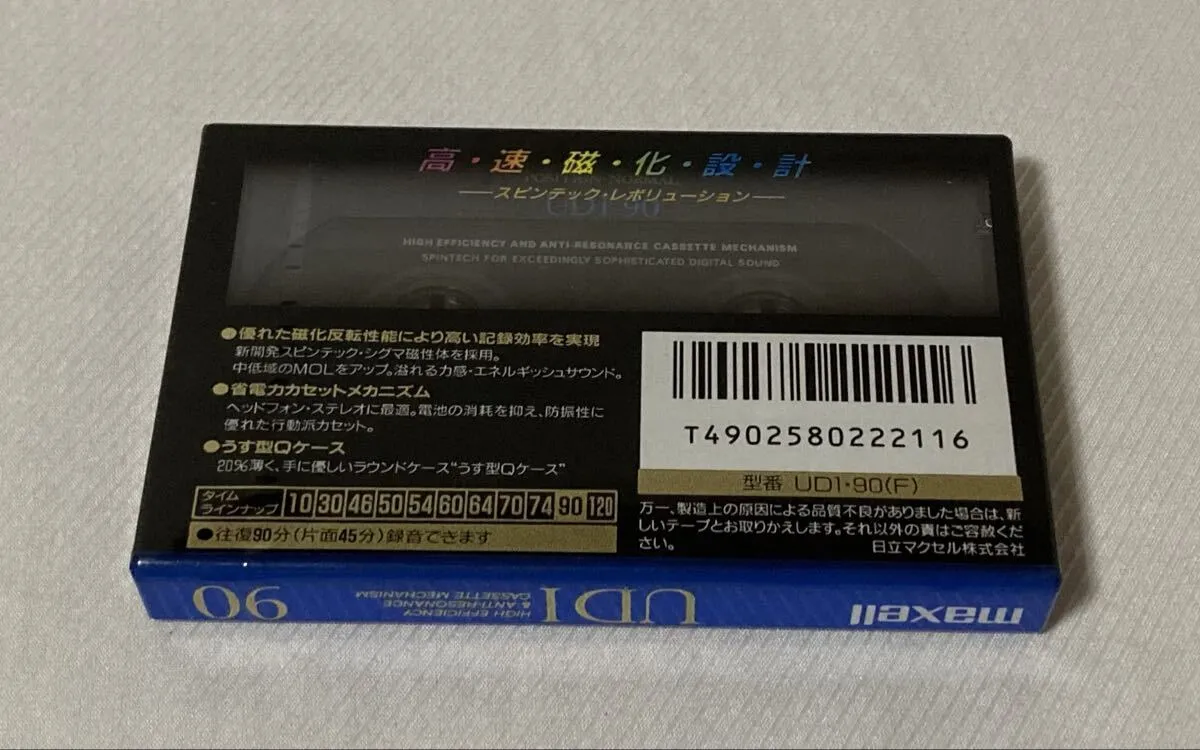 Item photo
