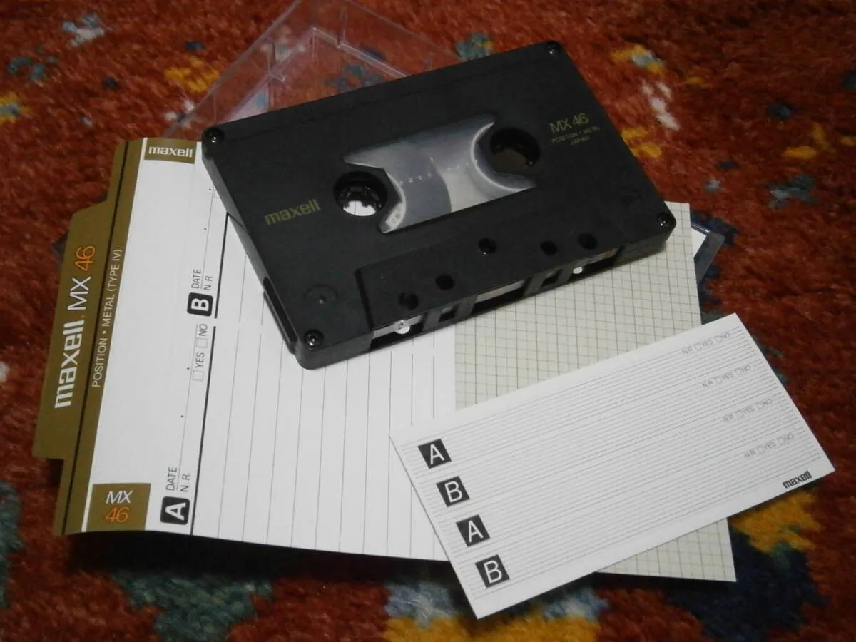 Item photo