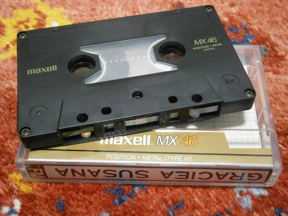 Item photo