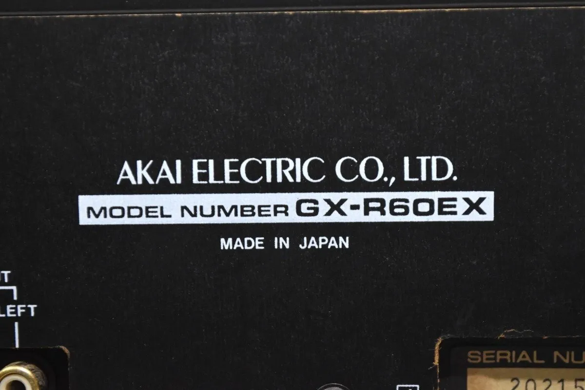 Item photo