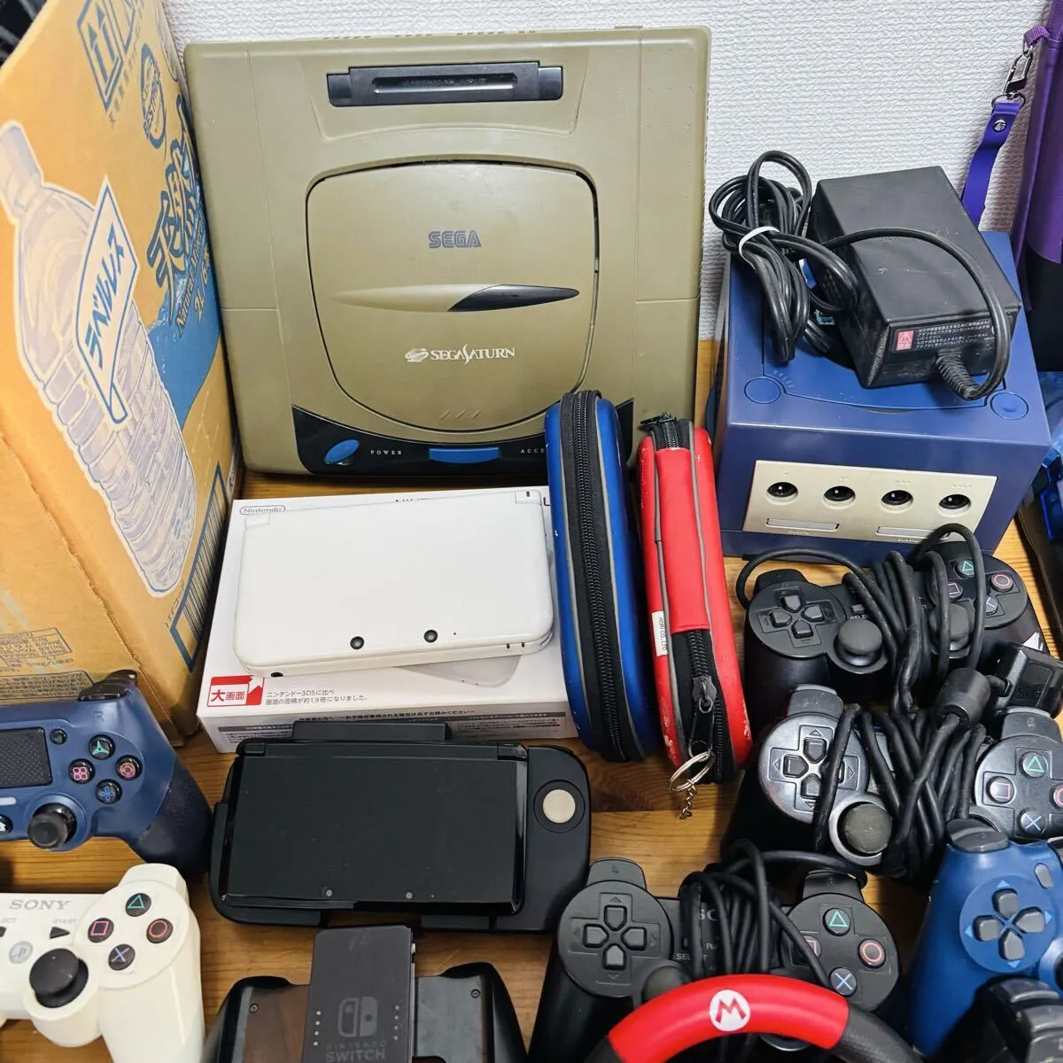Item photo