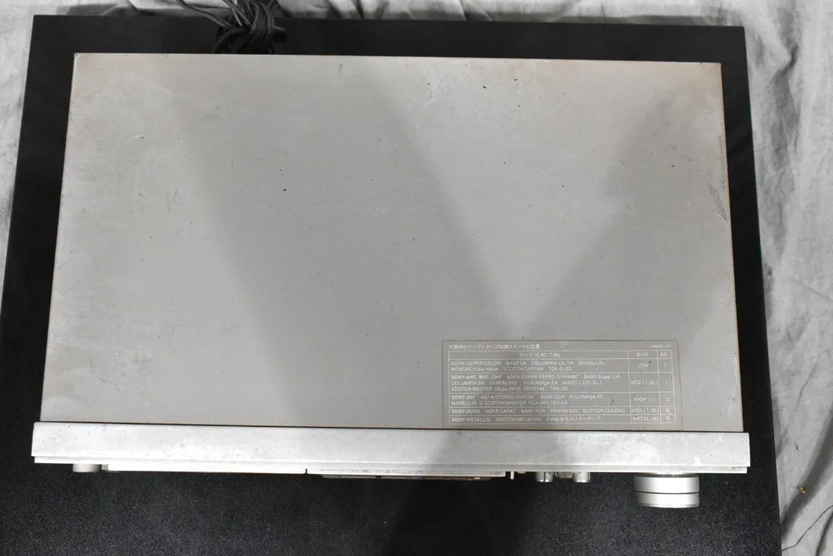 Item photo