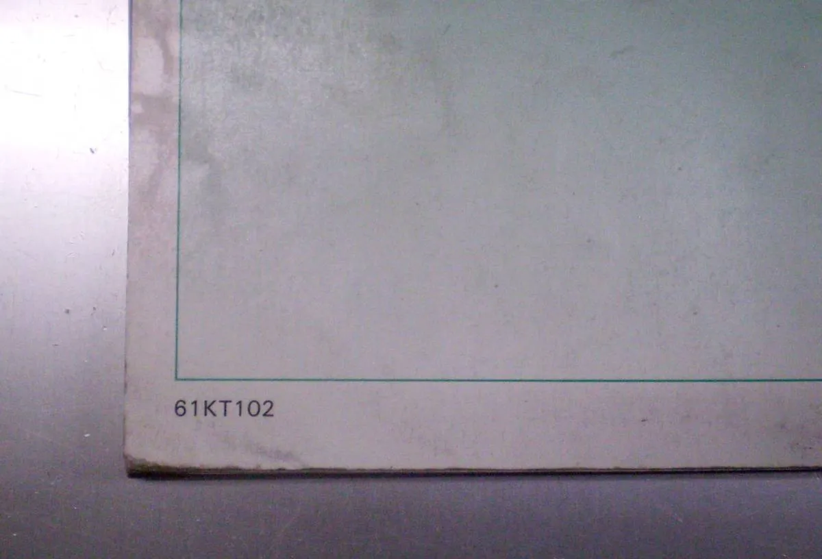 Item photo