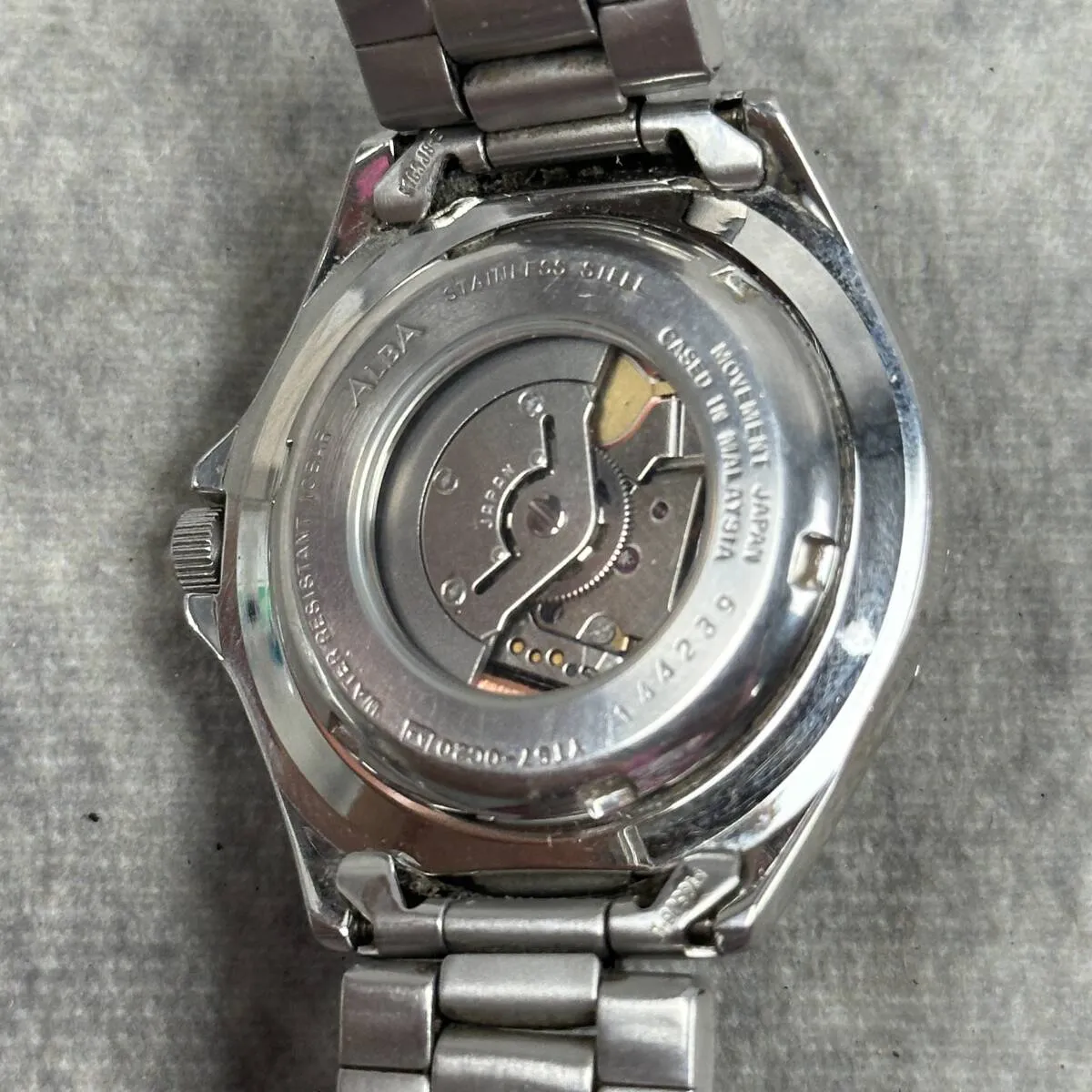 Item photo
