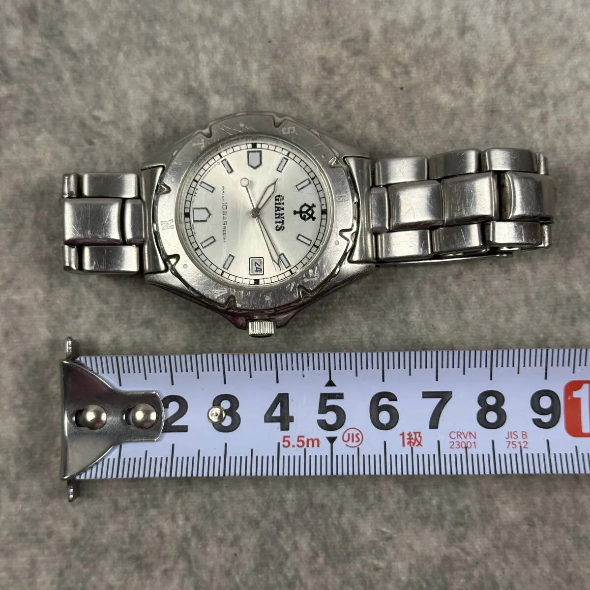 Item photo