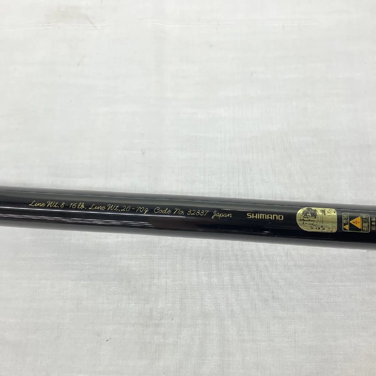 Item photo