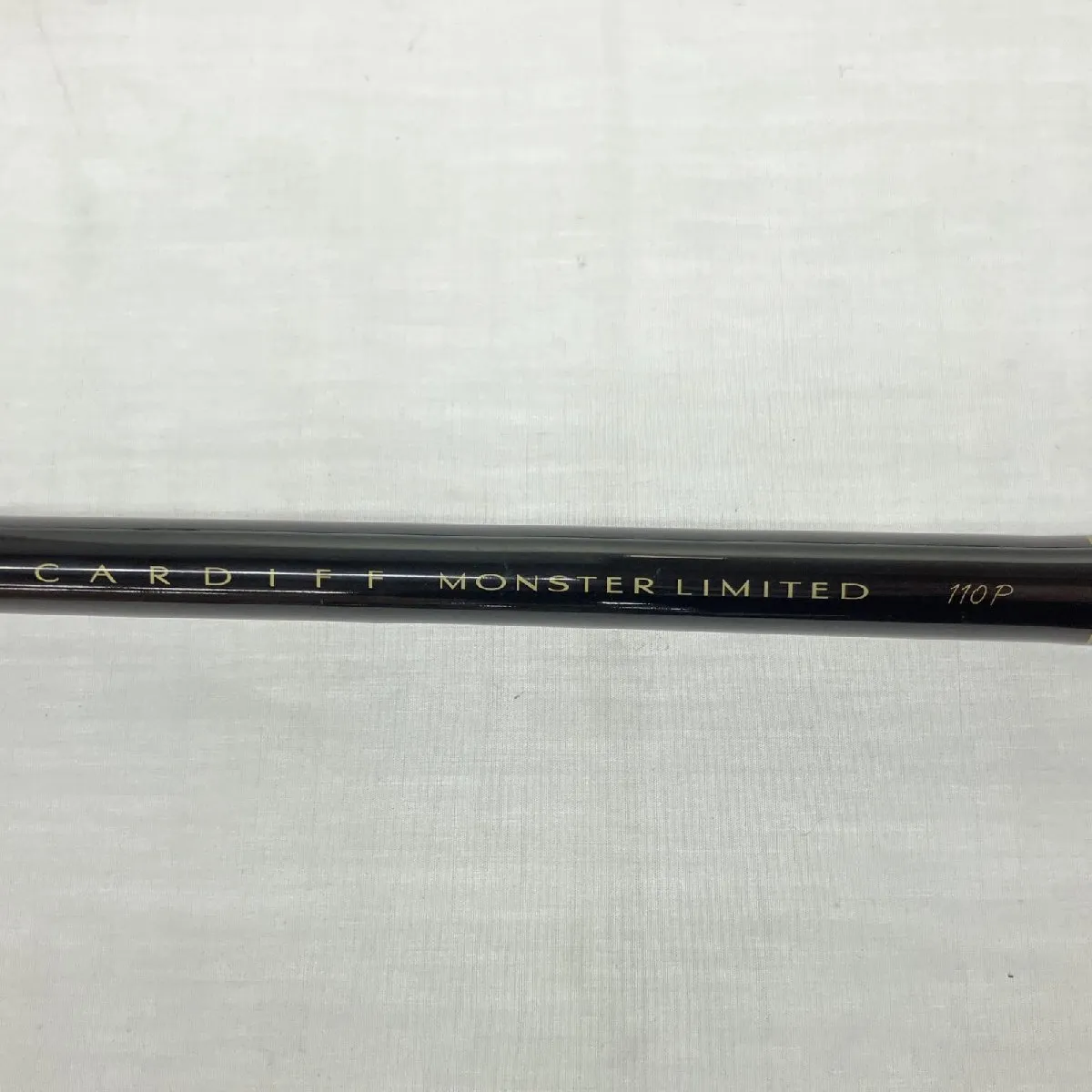 Item photo