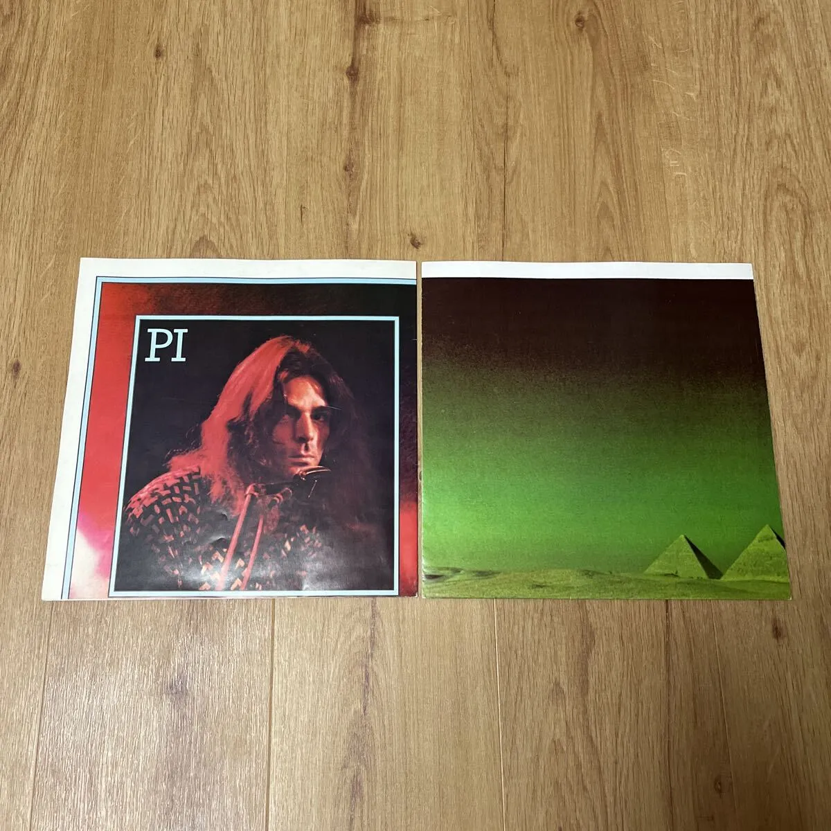 Item photo