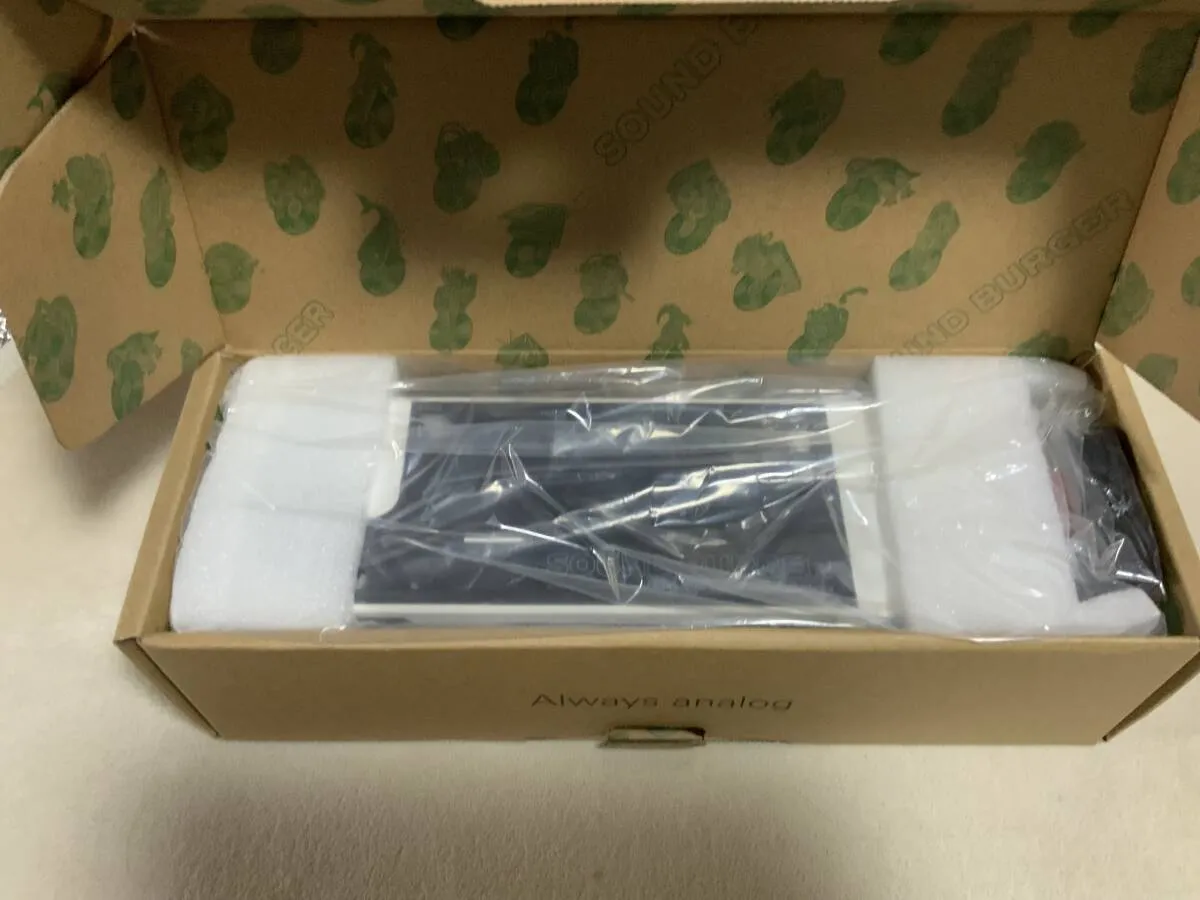 Item photo