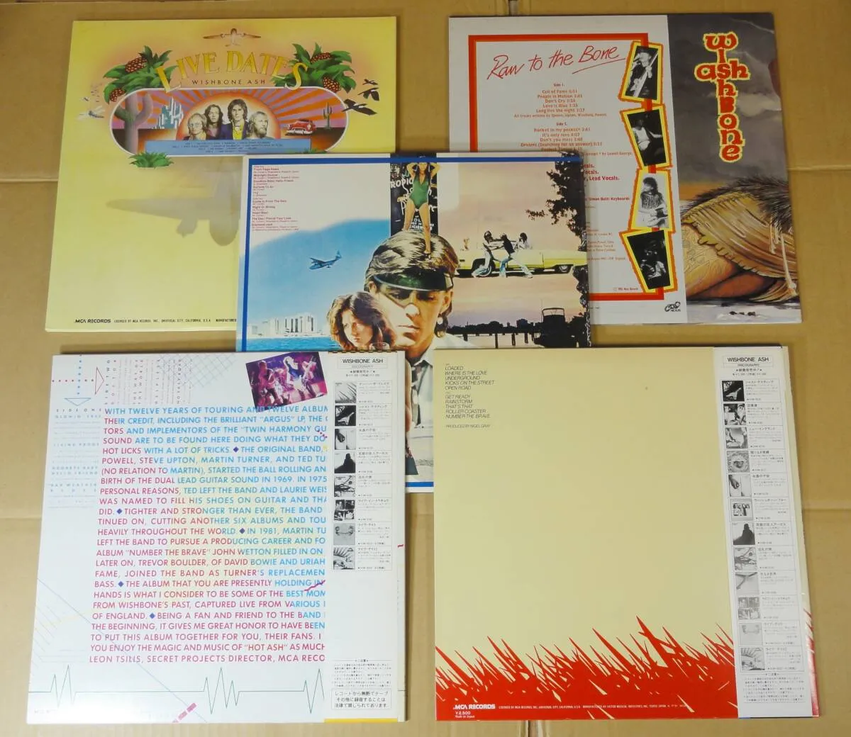 Item photo