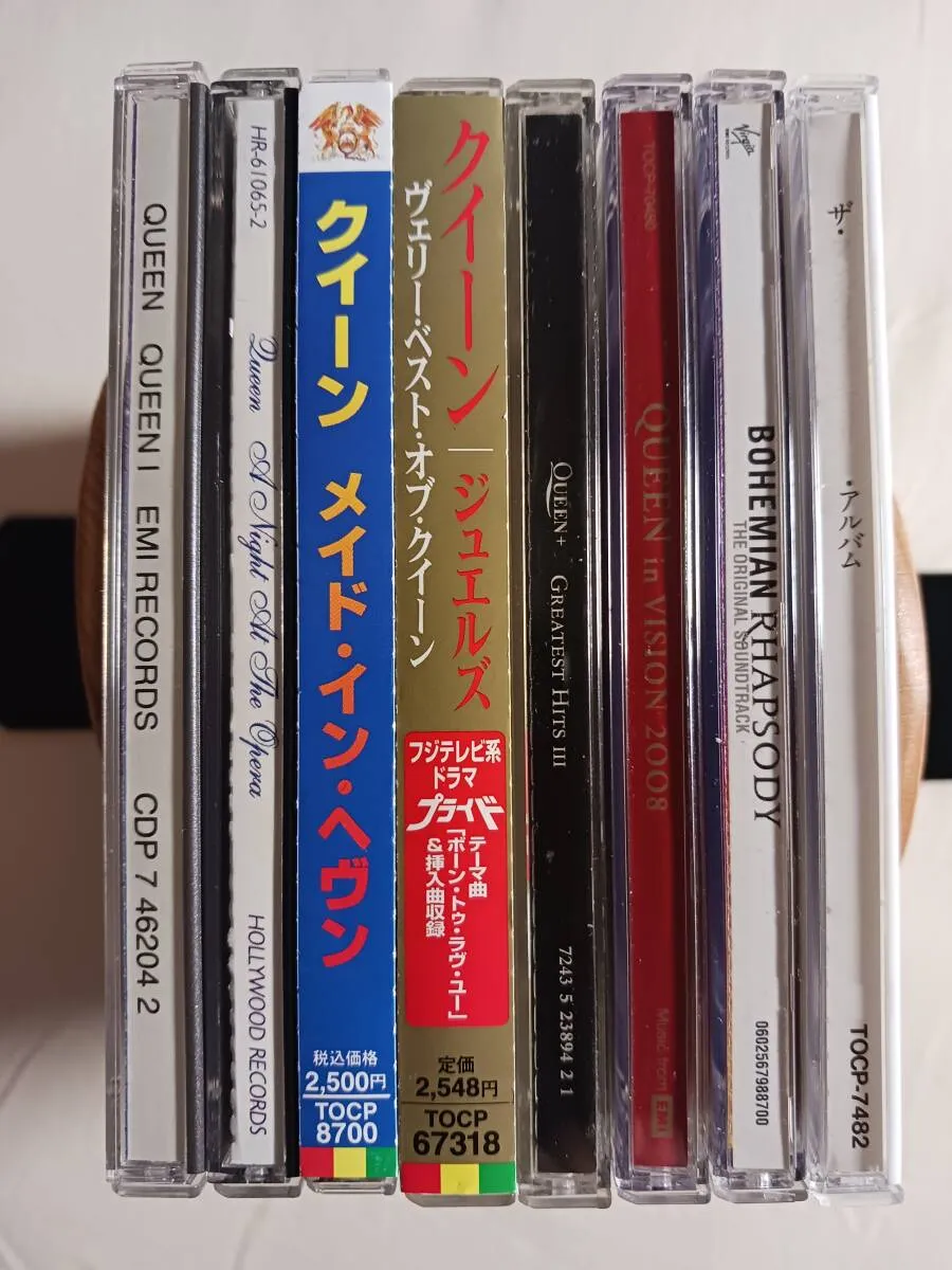 Item photo
