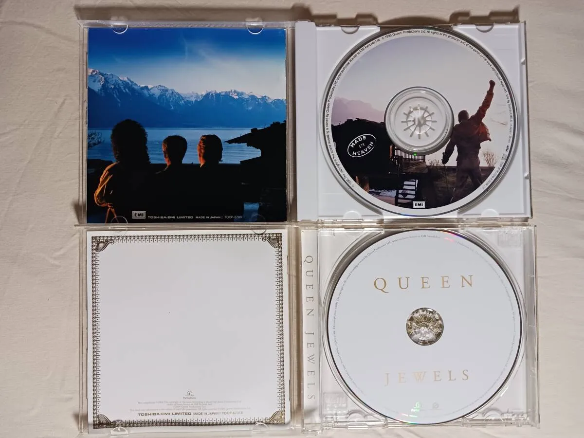 Item photo