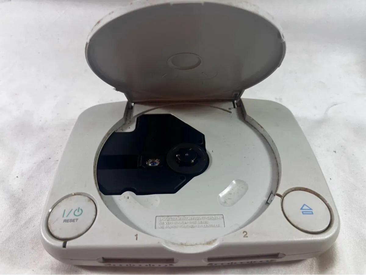 Item photo