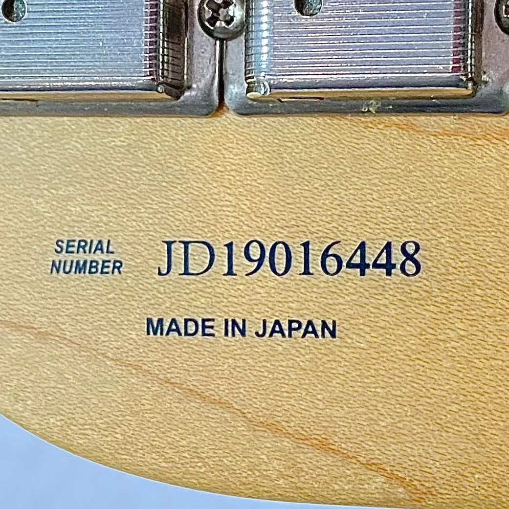 Item photo