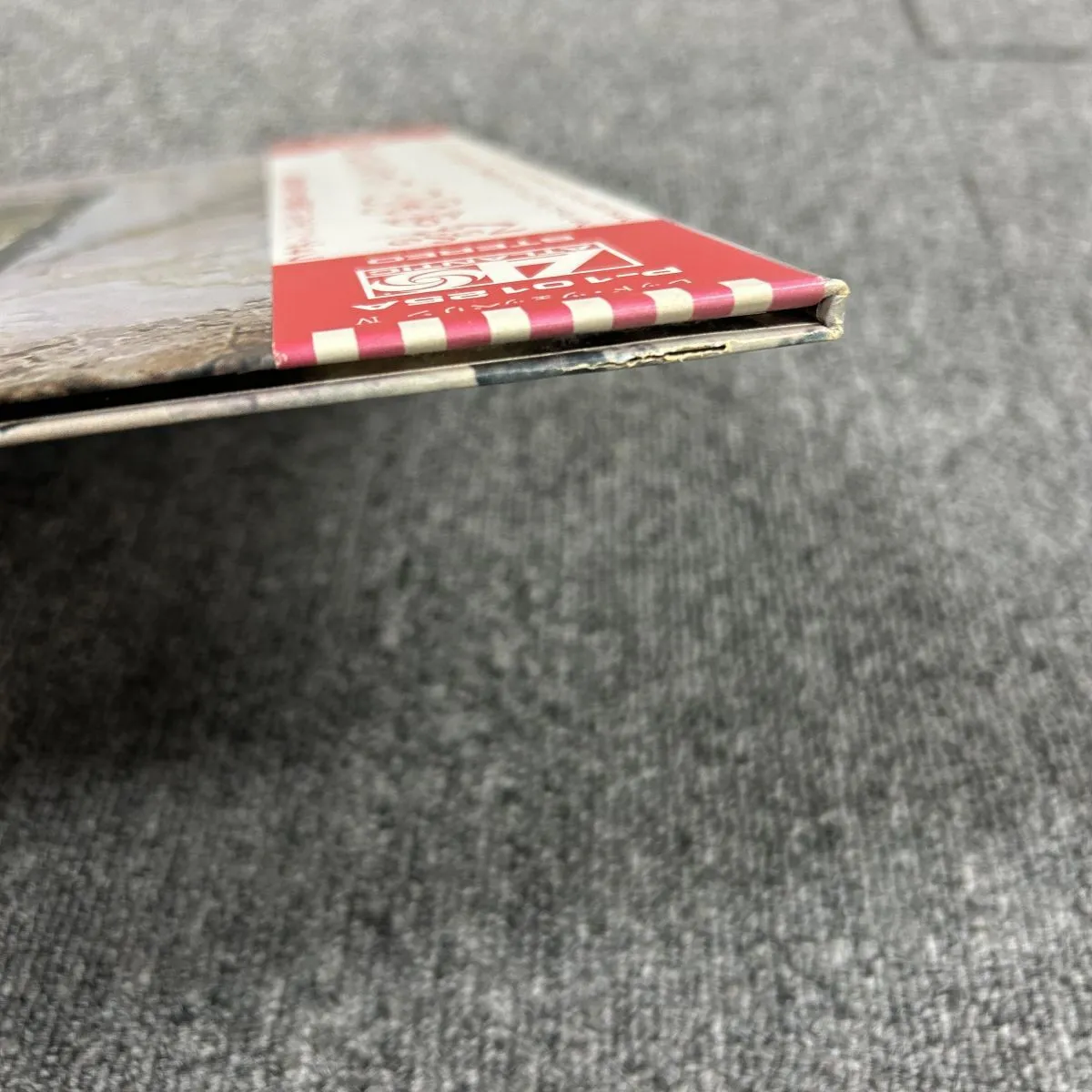 Item photo