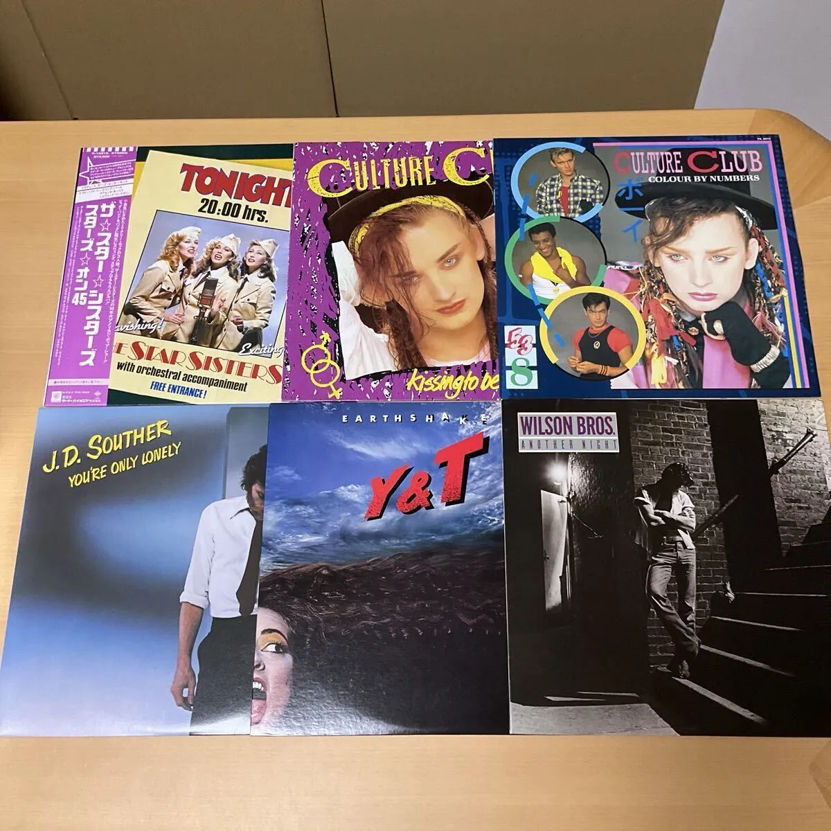 Item photo