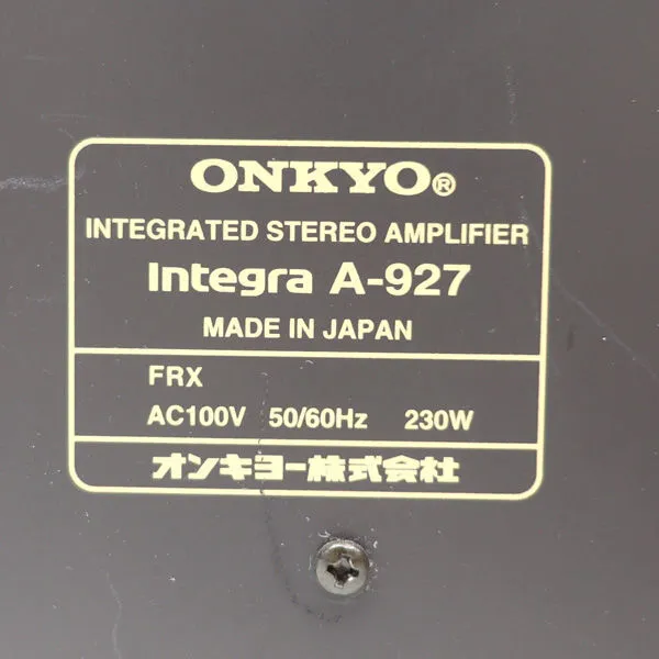 Item photo