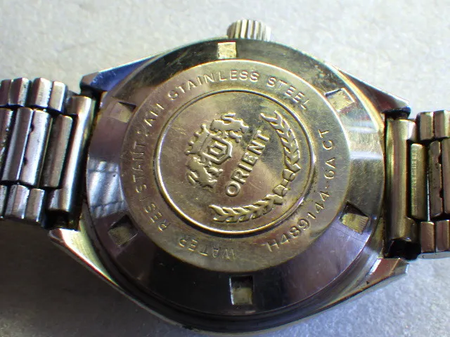Item photo