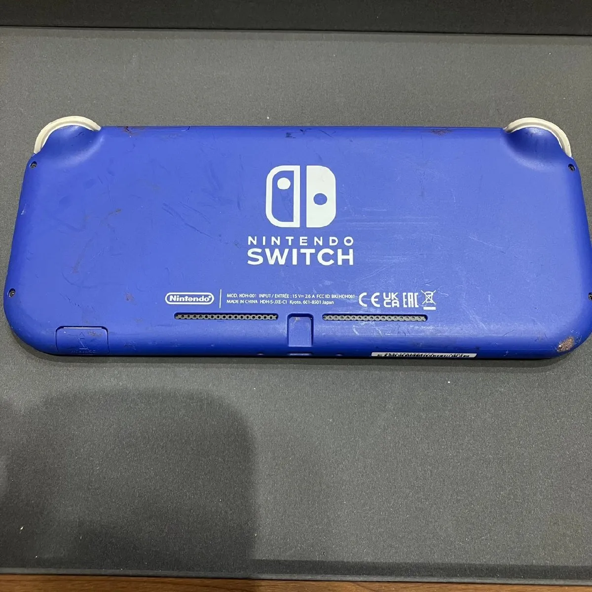 Item photo