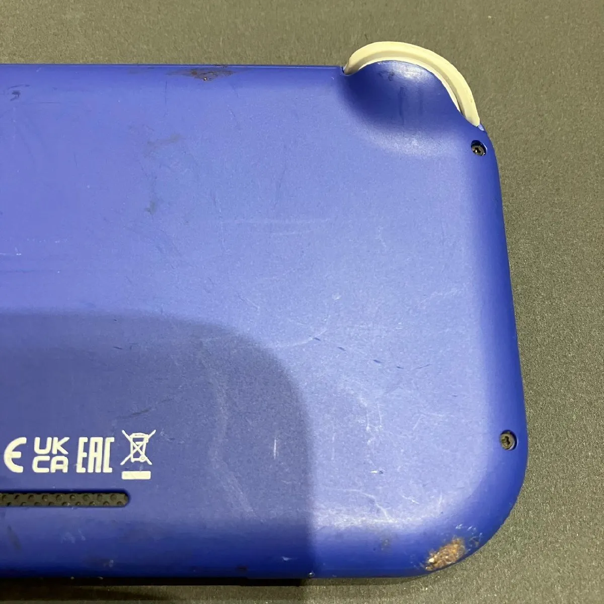 Item photo