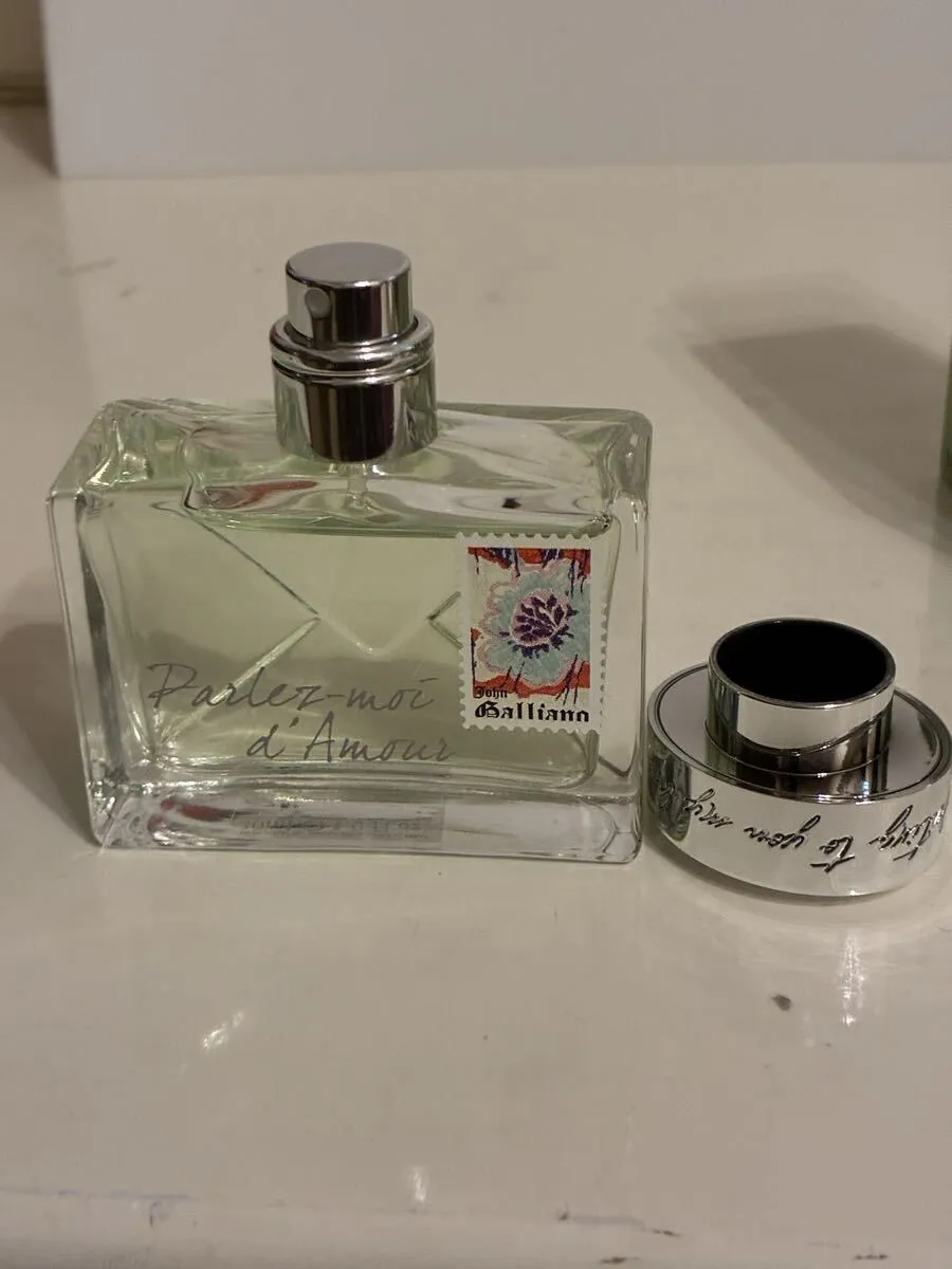 Item photo