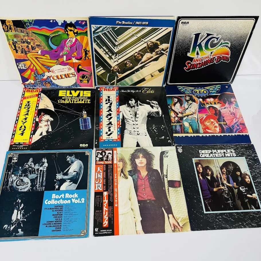 Item photo