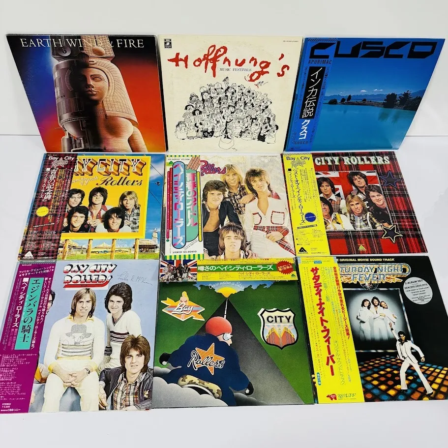 Item photo