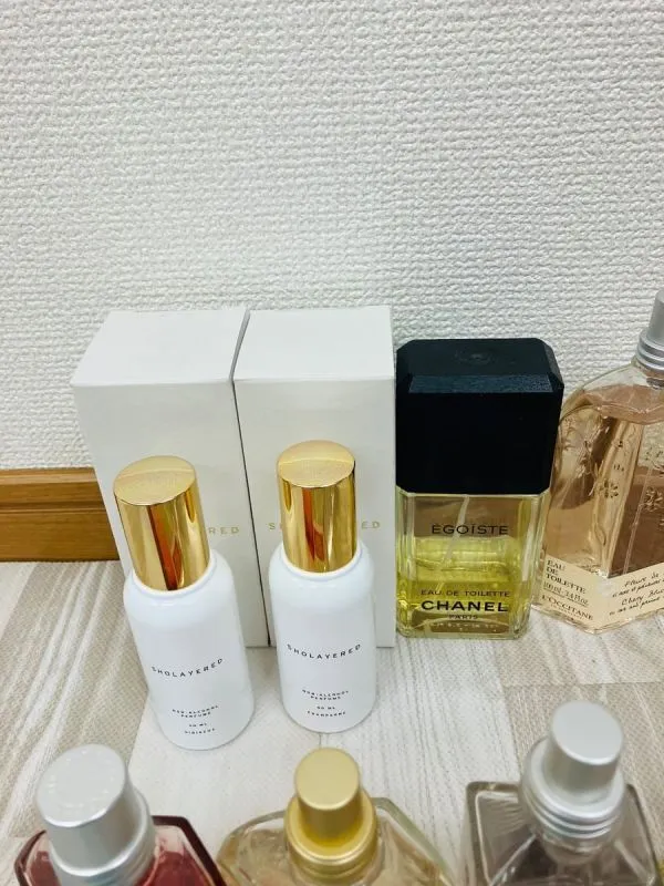 Item photo