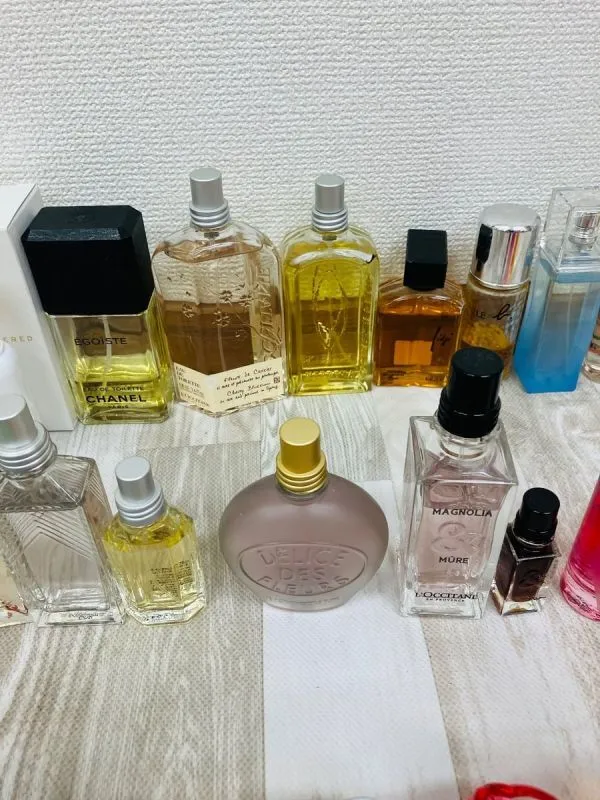 Item photo