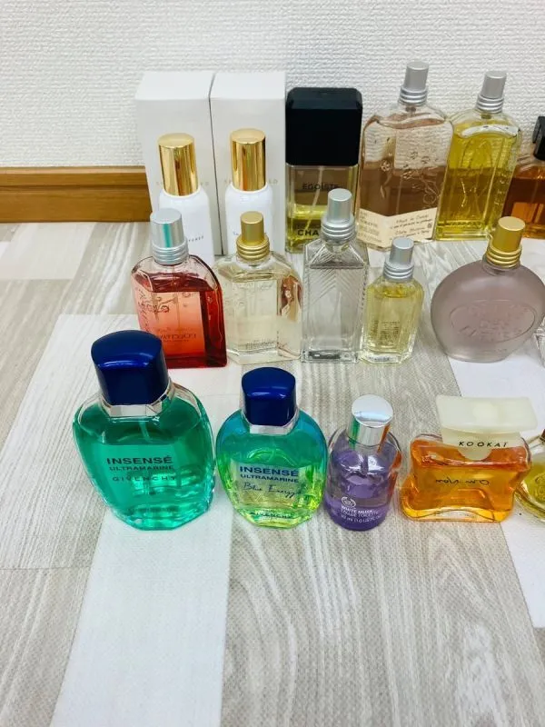 Item photo