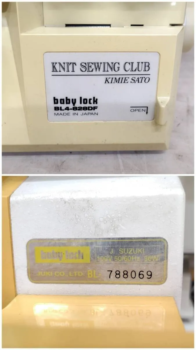 Item photo