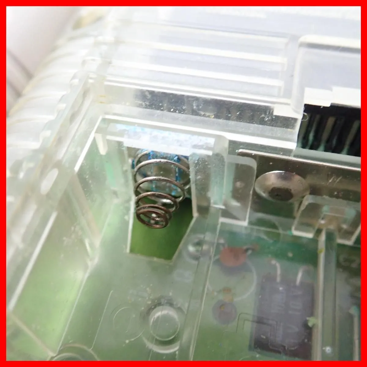 Item photo