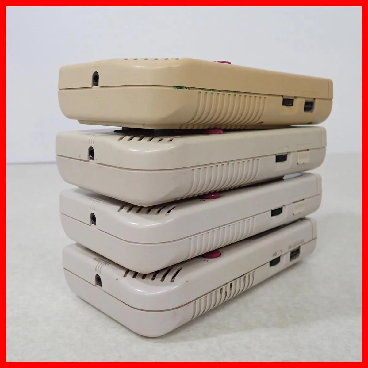Item photo
