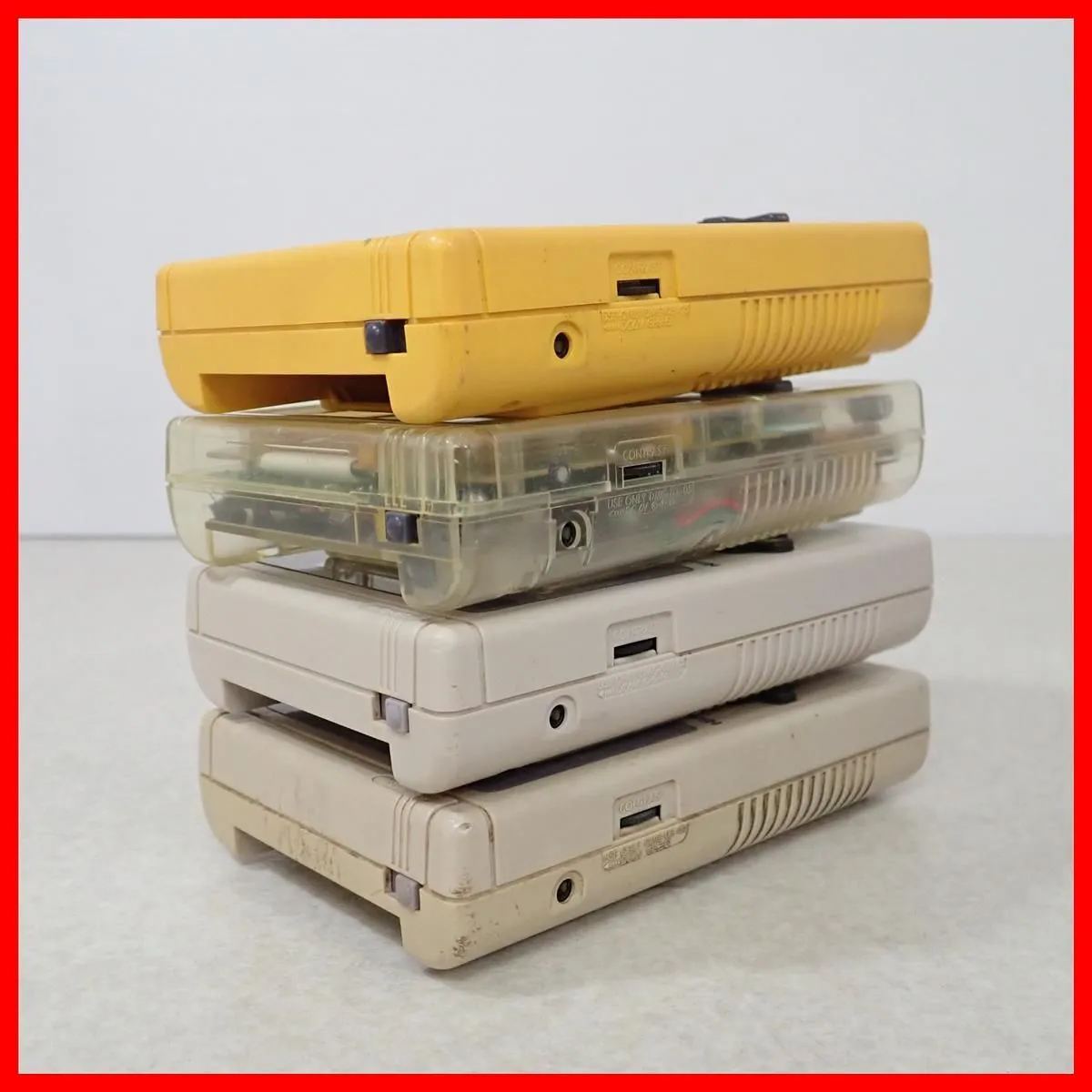 Item photo