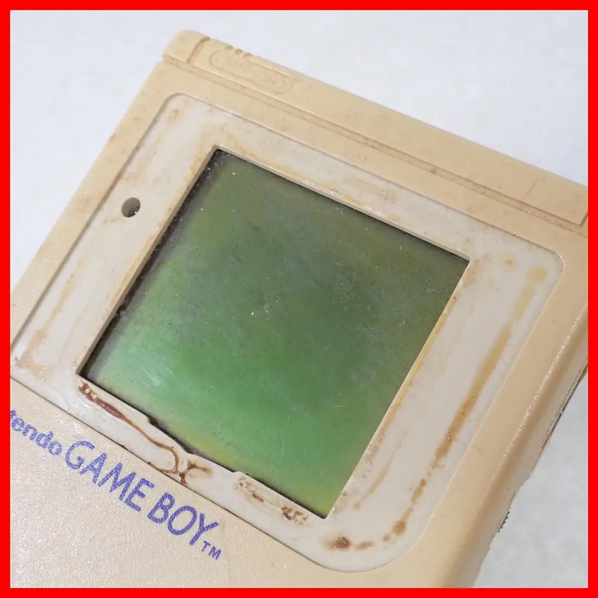Item photo