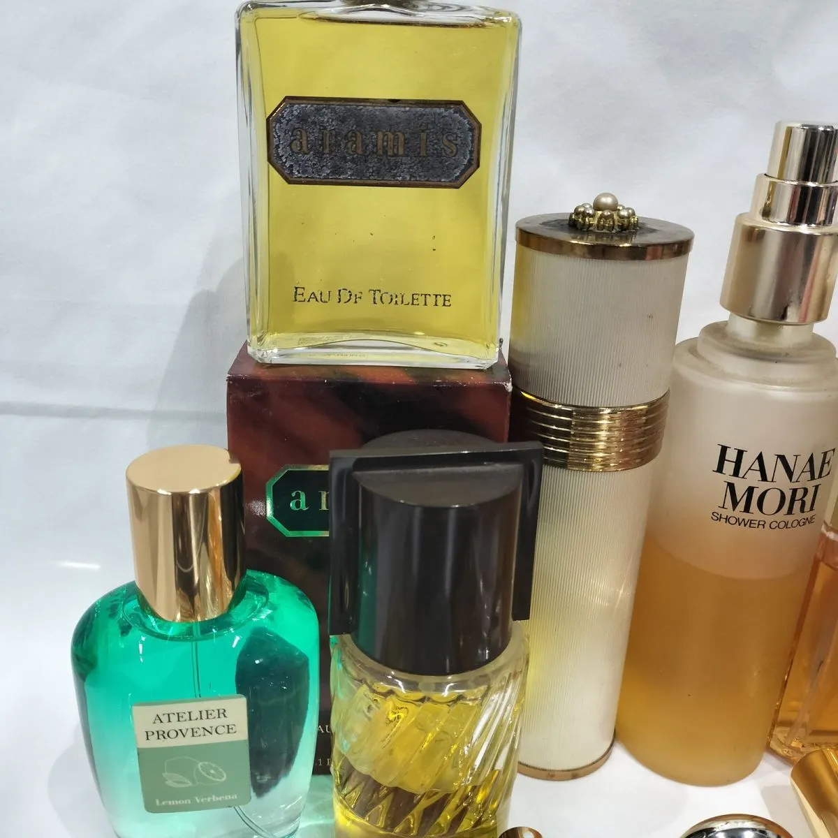 Item photo