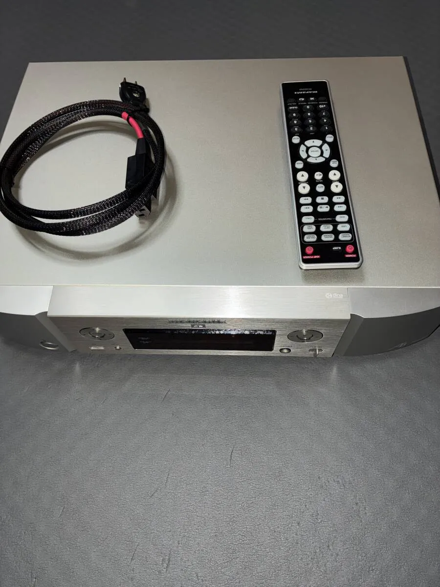 Item photo
