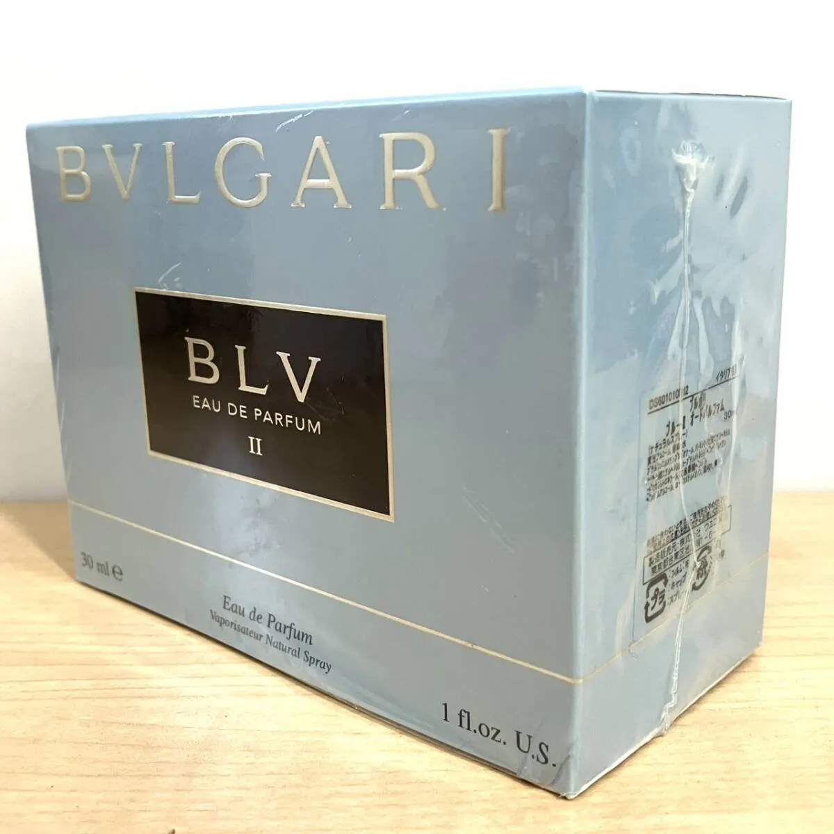 Item photo