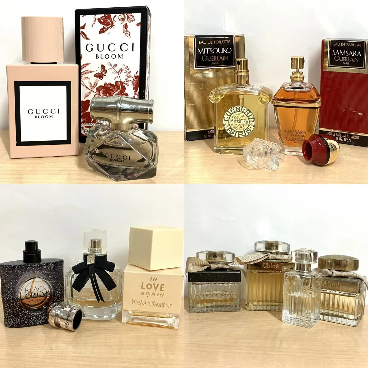 Item photo