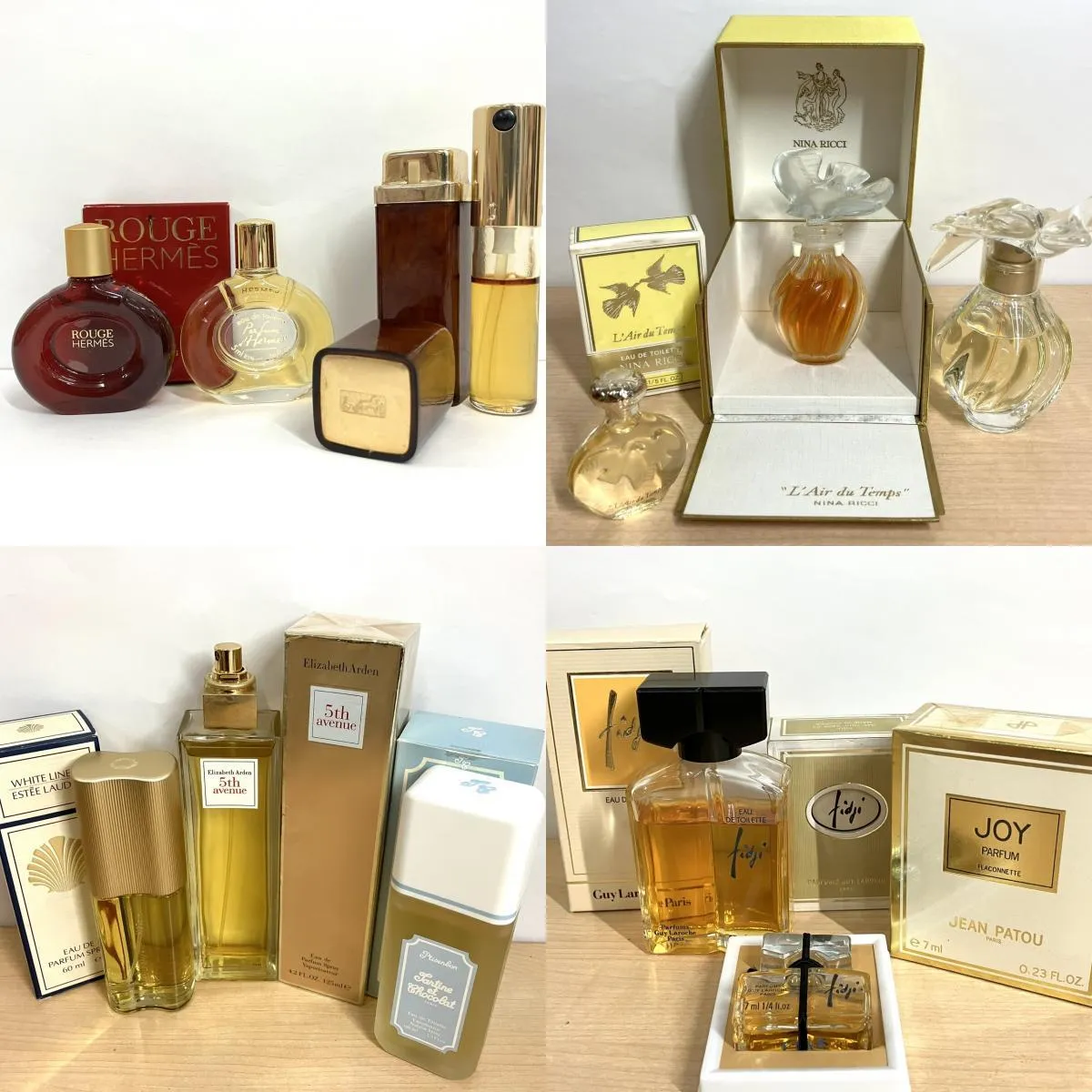 Item photo
