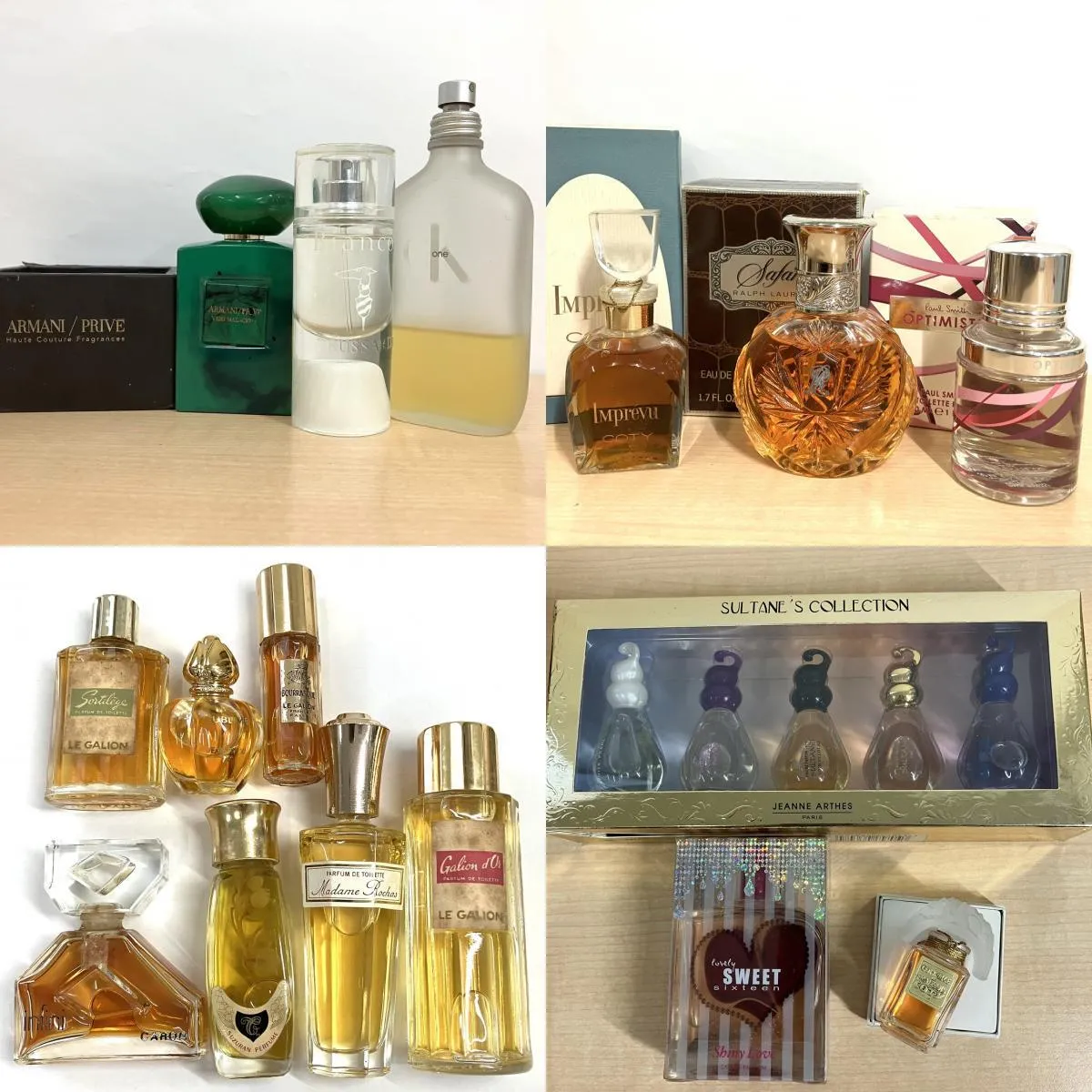 Item photo