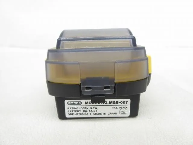 Item photo