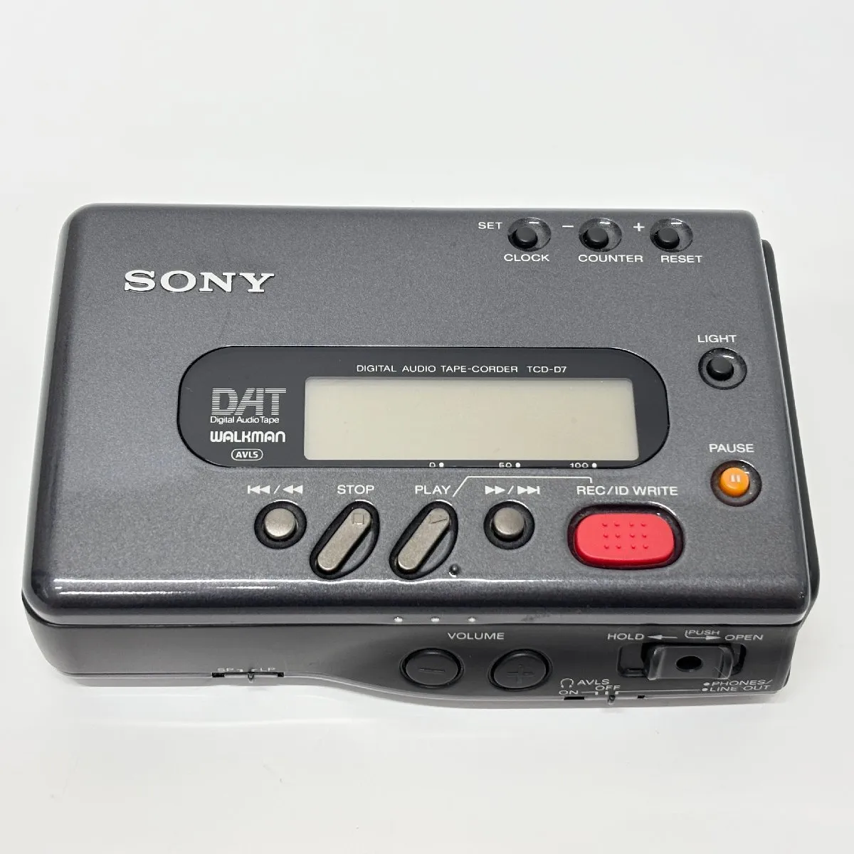 Item photo