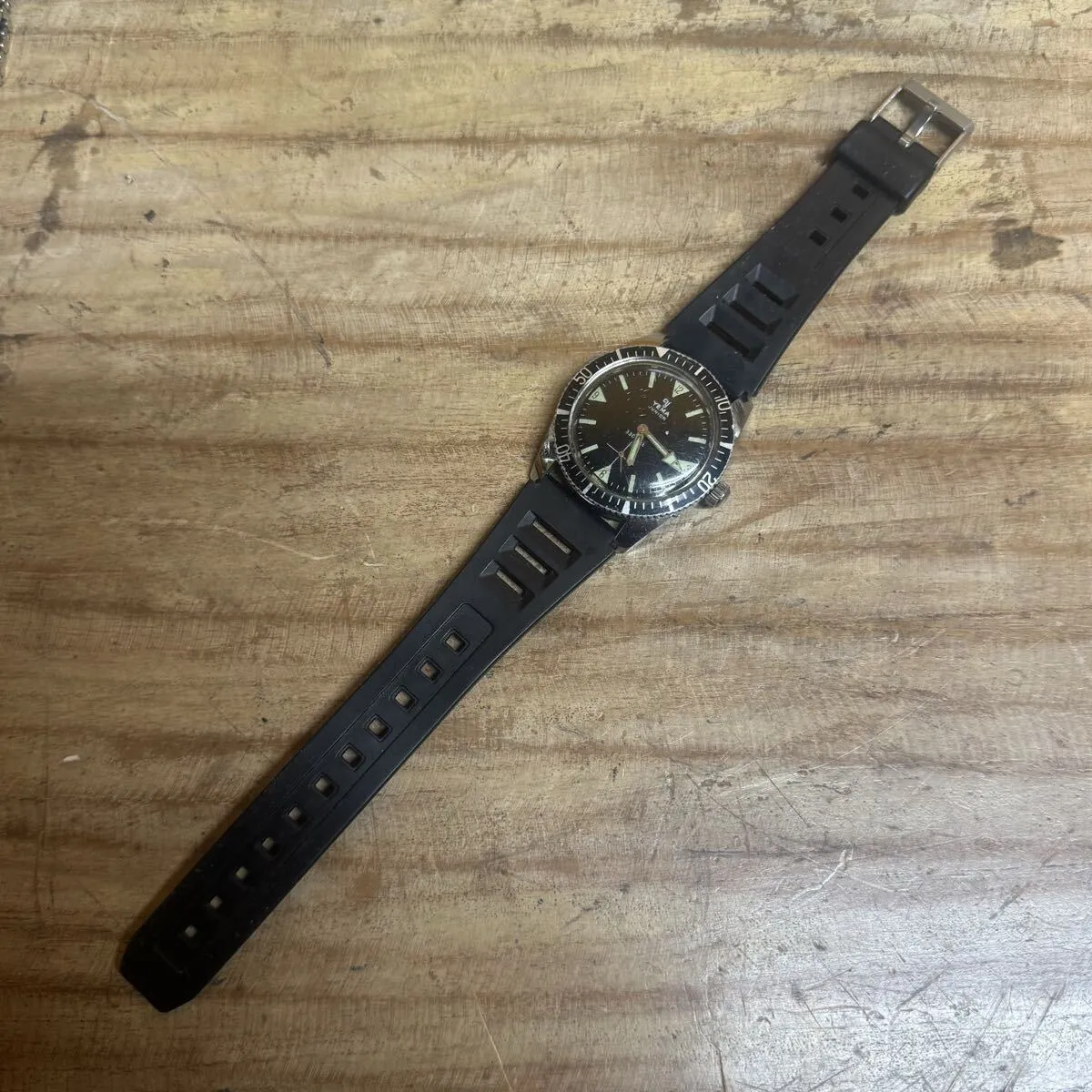 Item photo