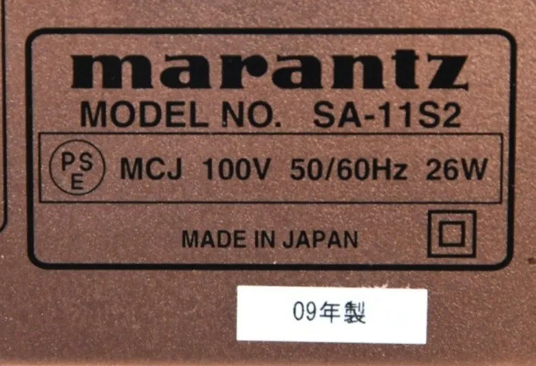 Item photo