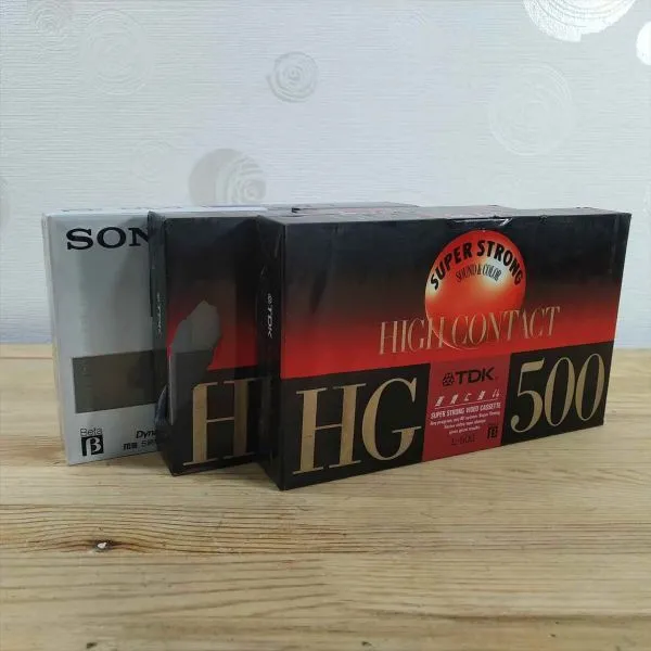 Item photo