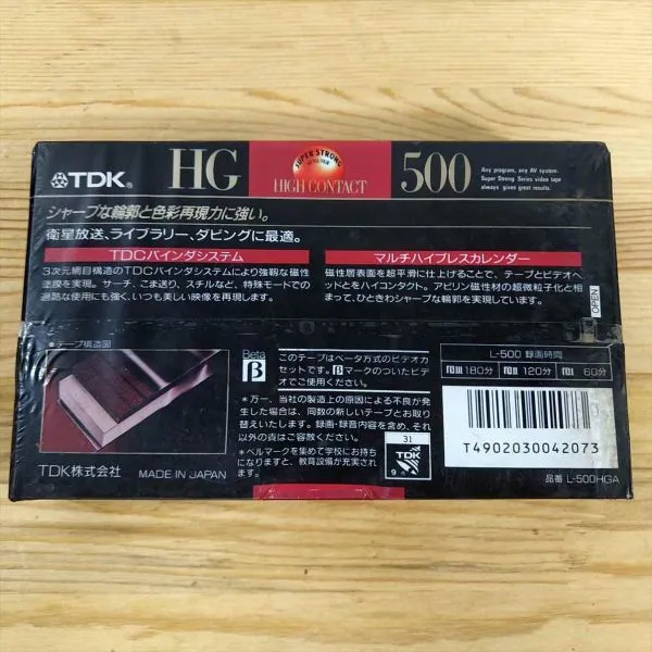 Item photo